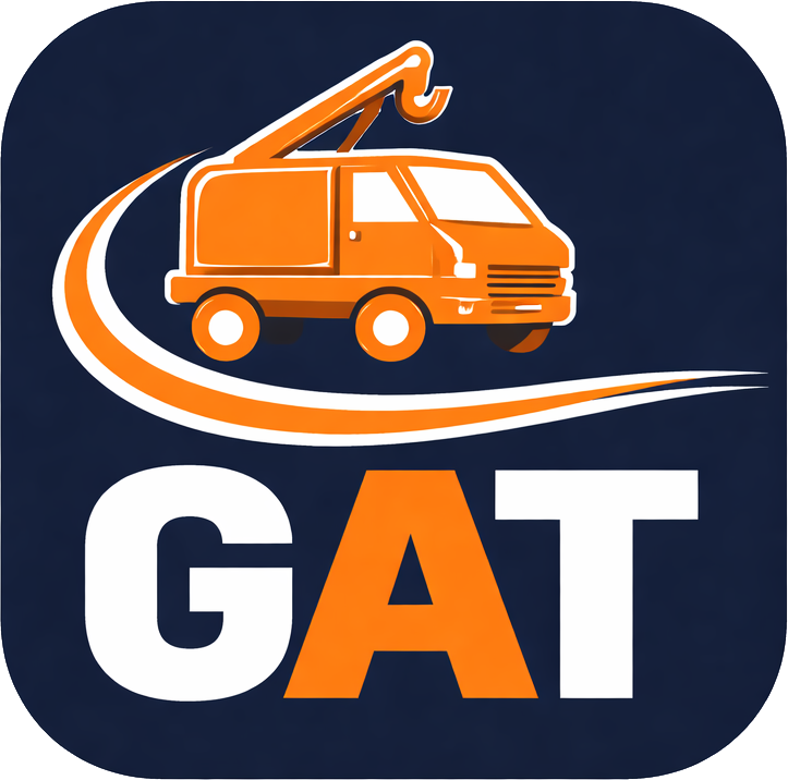 GetATow